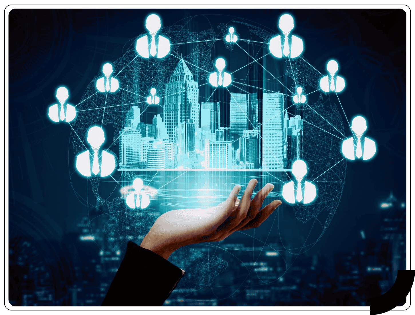 Digitization & Records Management for Government and Public Sector