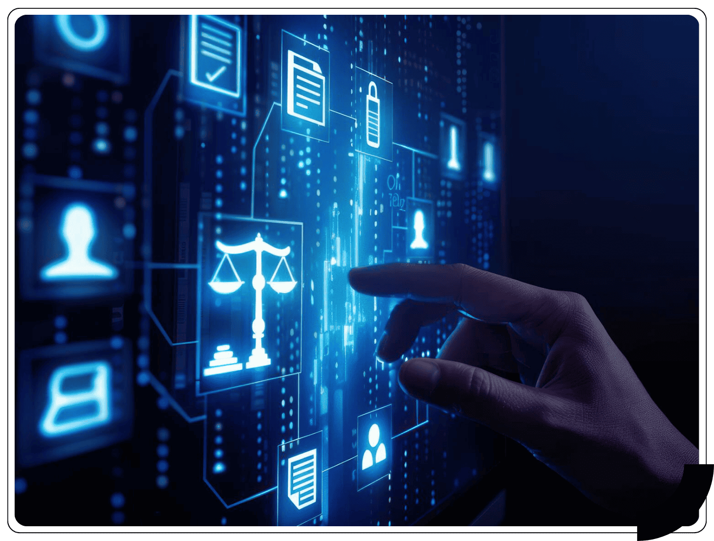 Digitization & Document Management for Legal and Compliance Teams
