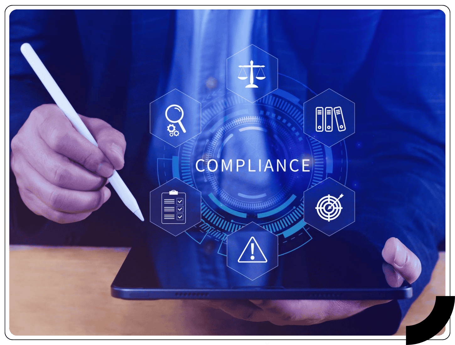Records & Compliance Management in UAE
